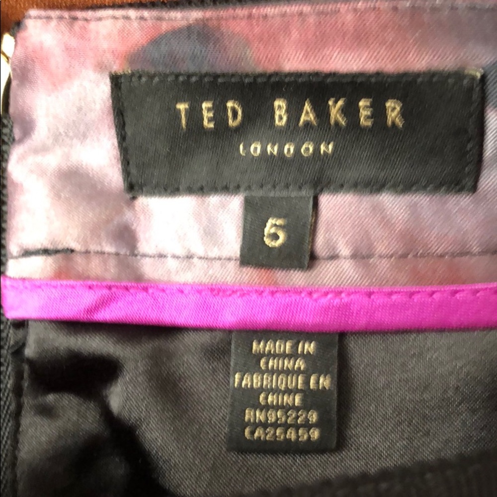 Ted Baker London Skirt. Trade and offers welcome